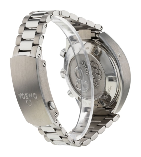 Omega Speedmaster MKII 522.10.43.50.01.001 Image 3